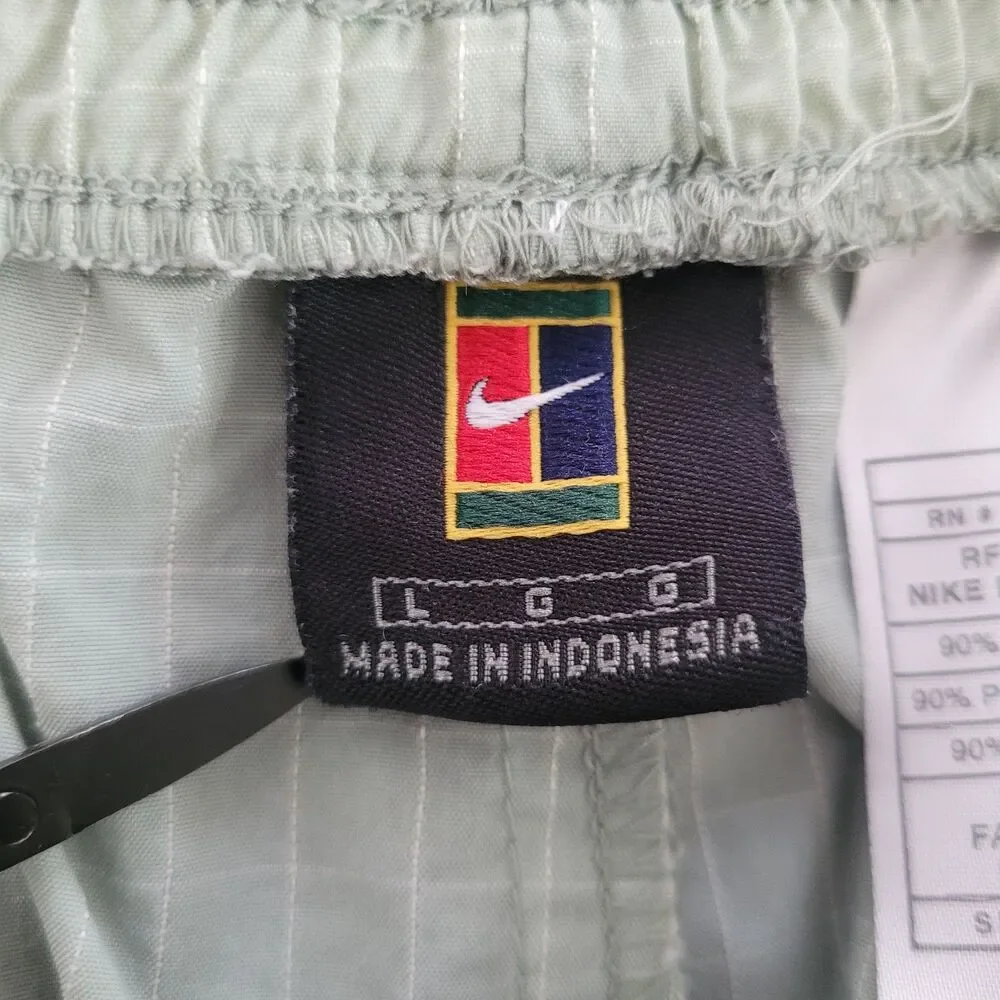 Nike vintage 1990s